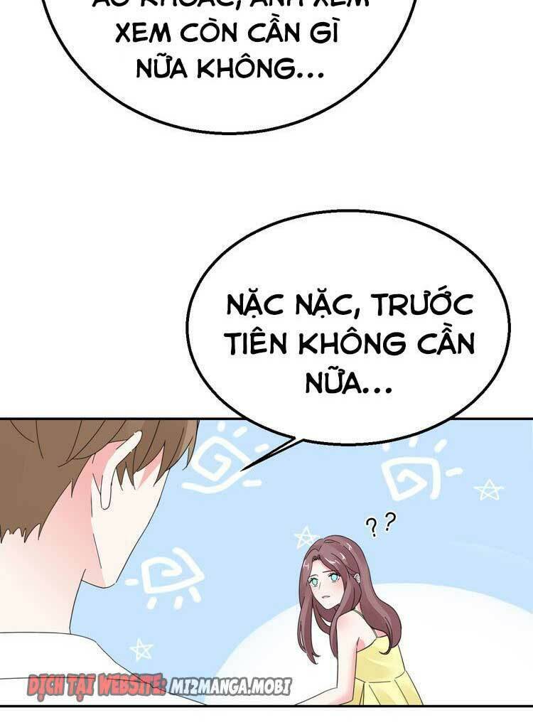 điều ước sủng ái bất bình đẳng chapter 123.1 24