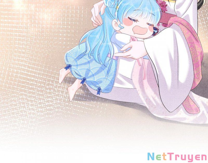 nhóc con người cá 3 tuổi rồi chapter 230 26