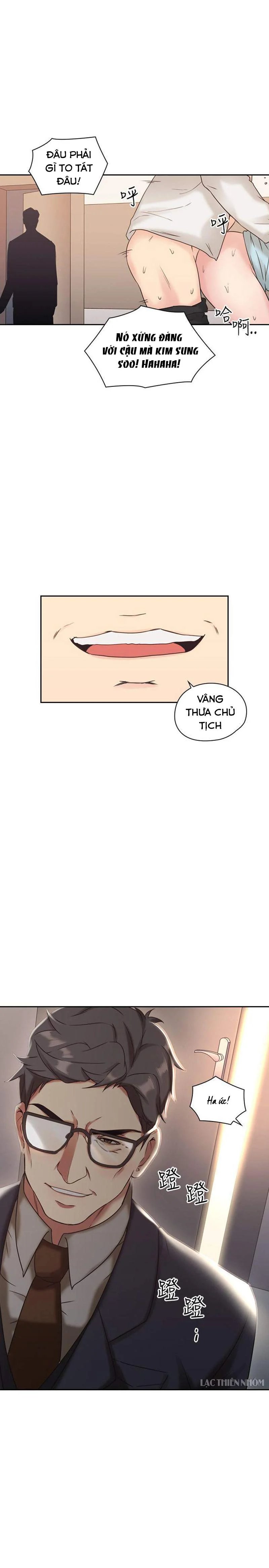 tình nhân chapter 5 32