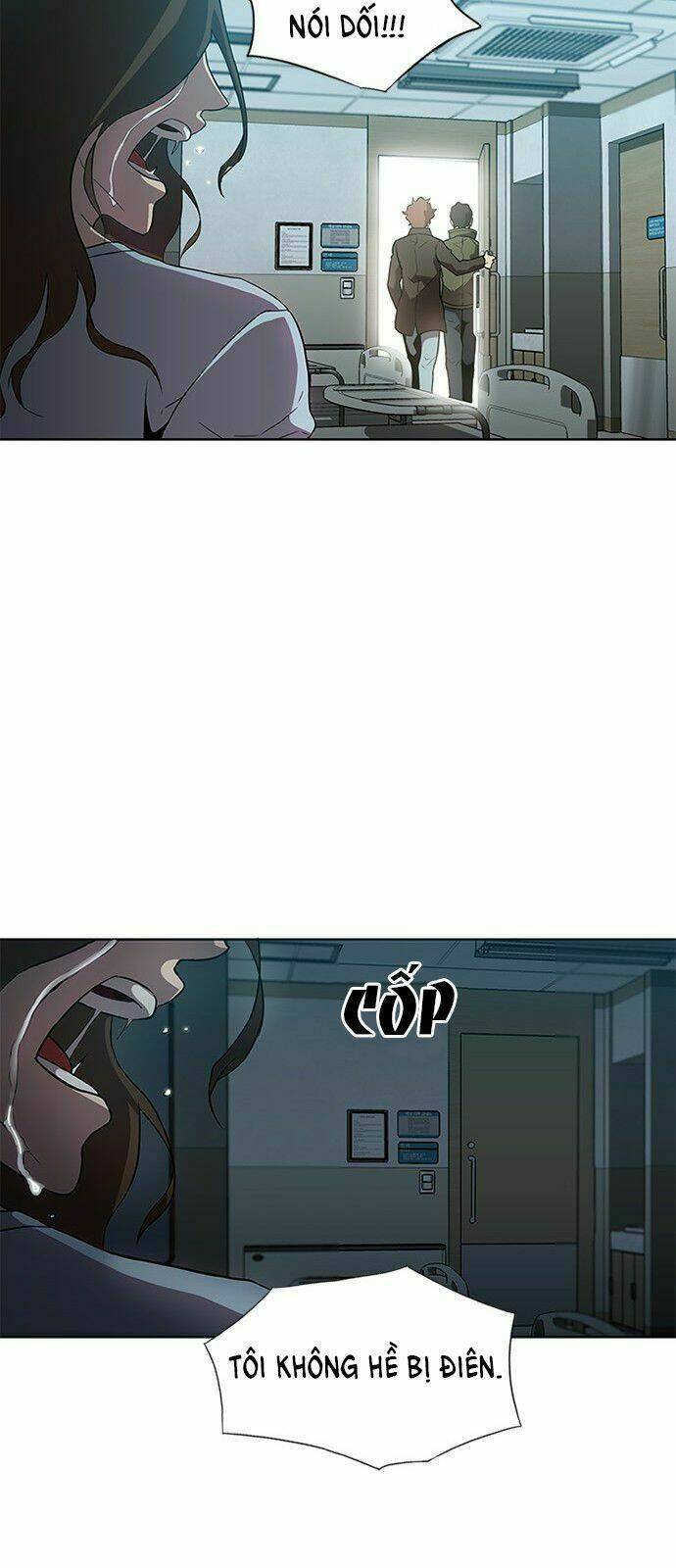 thiên thần áo đen chapter 3 23