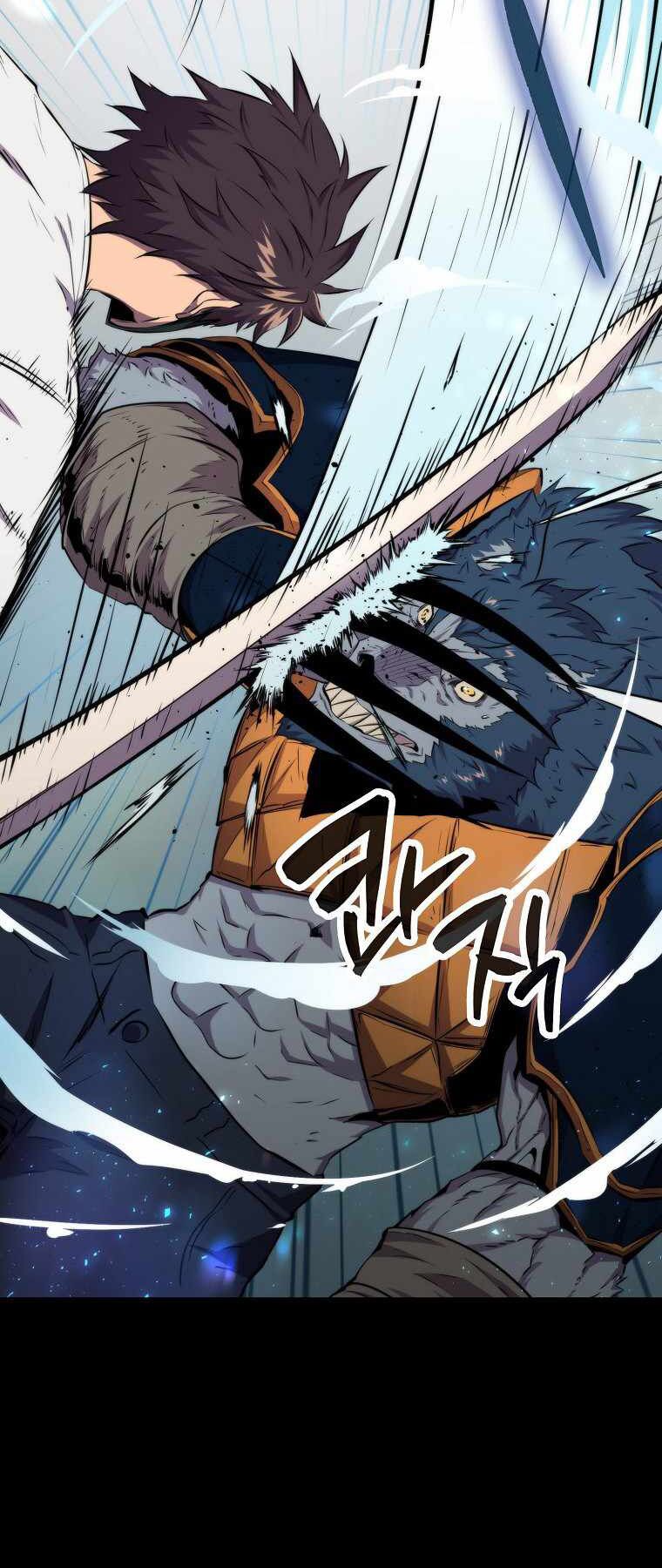 tôi thăng cấp trong lúc ngủ chapter 20 63