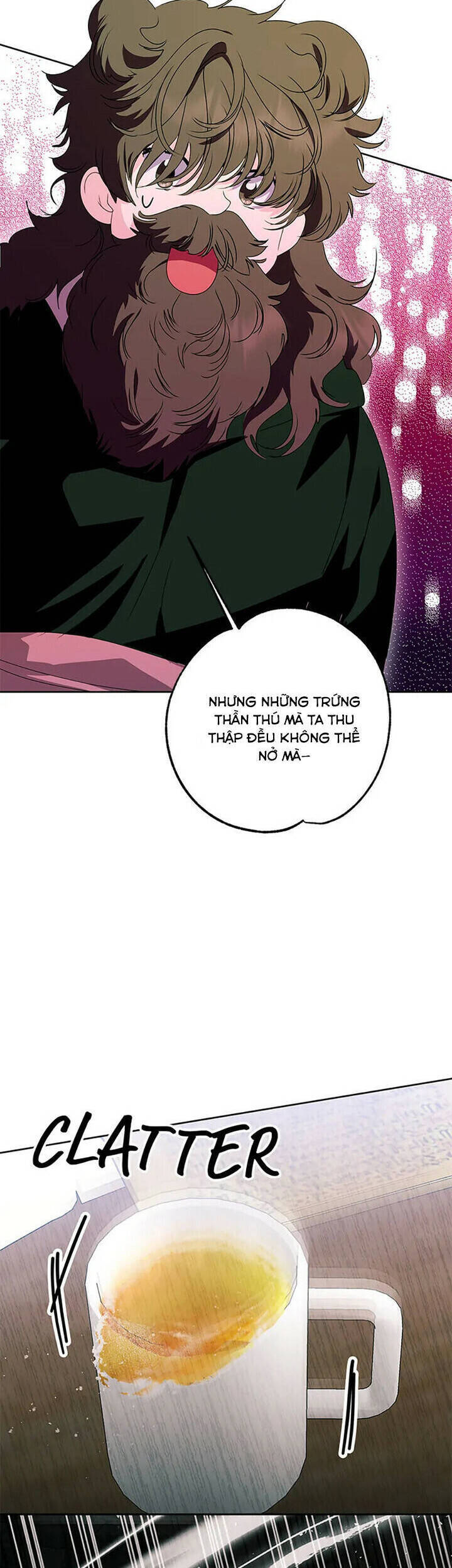 phía sau mặt nạ của nam chính hiền lành chapter 50 36