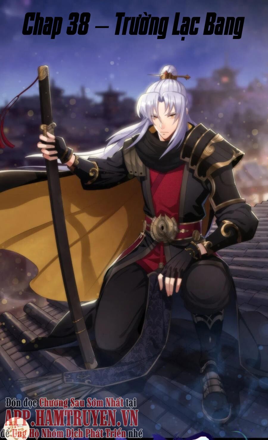 thông u đại thánh chapter 38 1