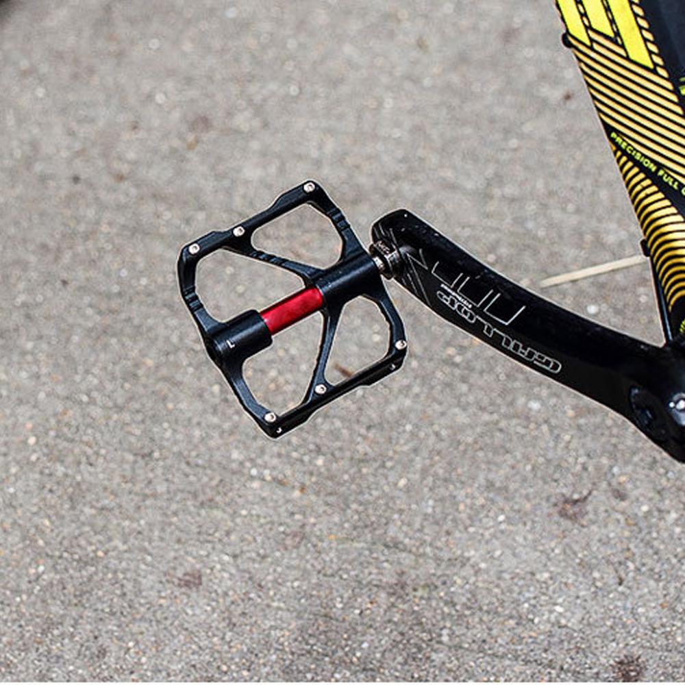 Bàn đạp cho xe đạp giá rẻ, chống trượt