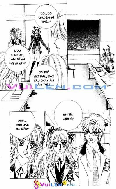 tìm lại tình yêu chapter 26 15