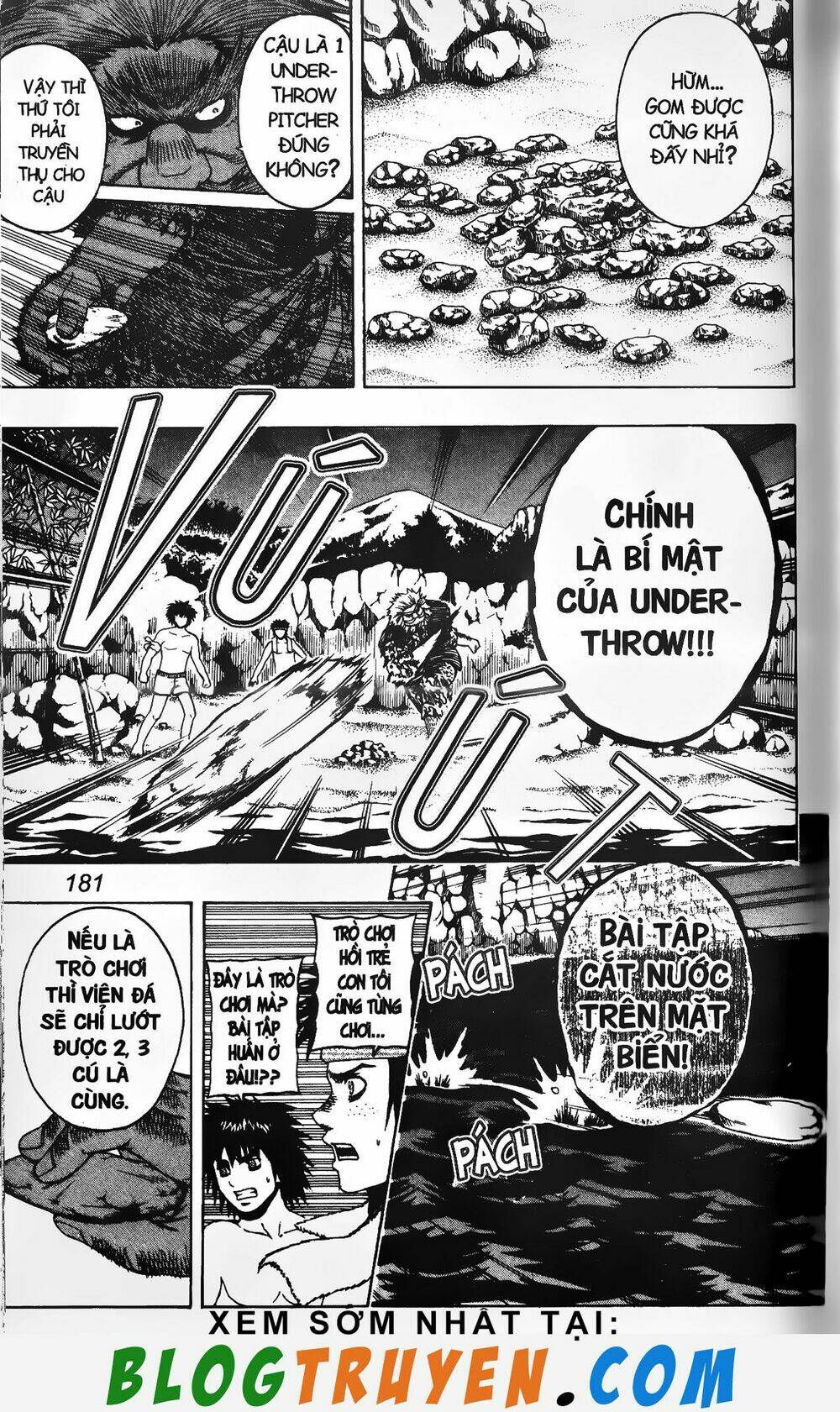 mr.fullswing chapter 148 8