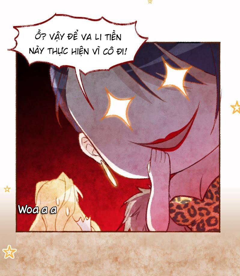 thần luân mật luyến chapter 122 9