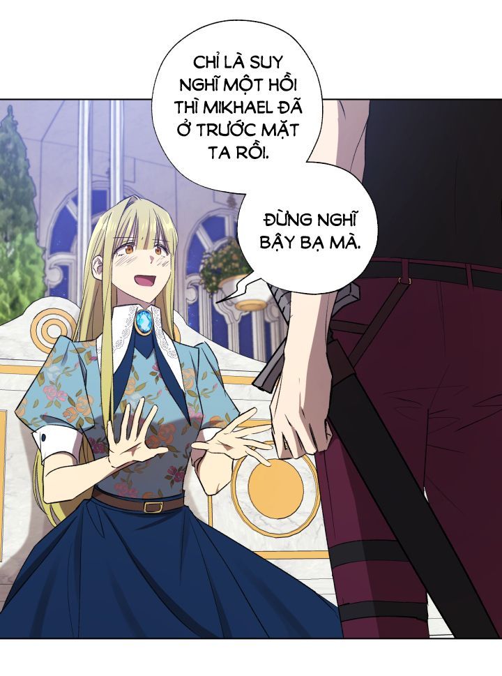 công chúa khắc dấu lên kẻ phản nghịch chapter 16 53