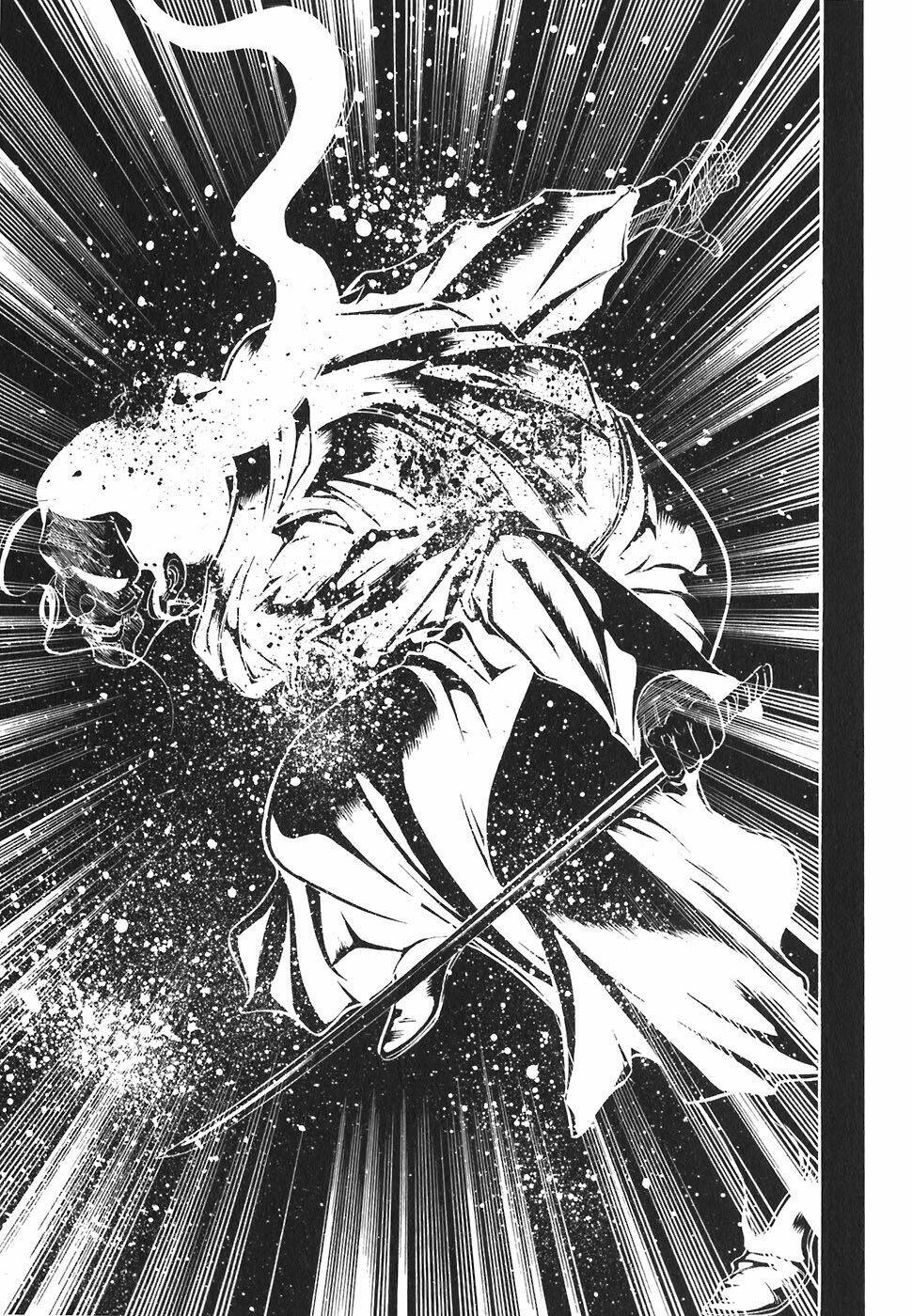 red living on the edge - người da đỏ lang thang chapter 135 23