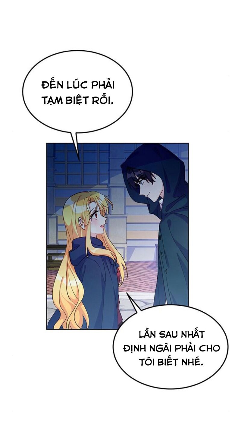 nữ hiệp trở về chapter 10 41