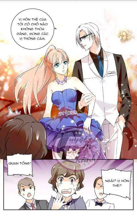 luyến ái cấm kỵ điều lệ chapter 35 3