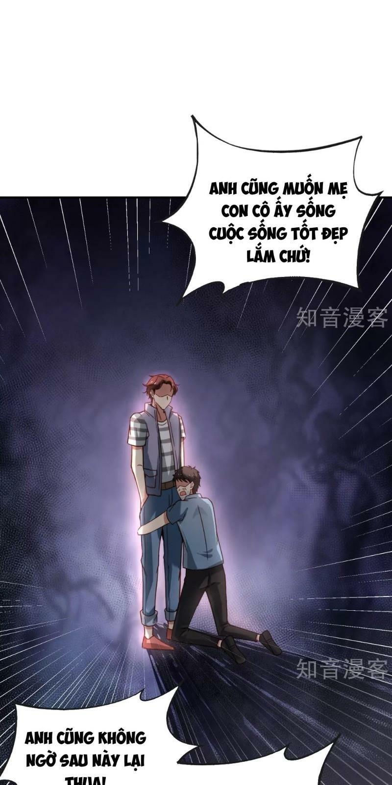 vòng bạn bè mạnh nhất của tiên giới chapter 15 27