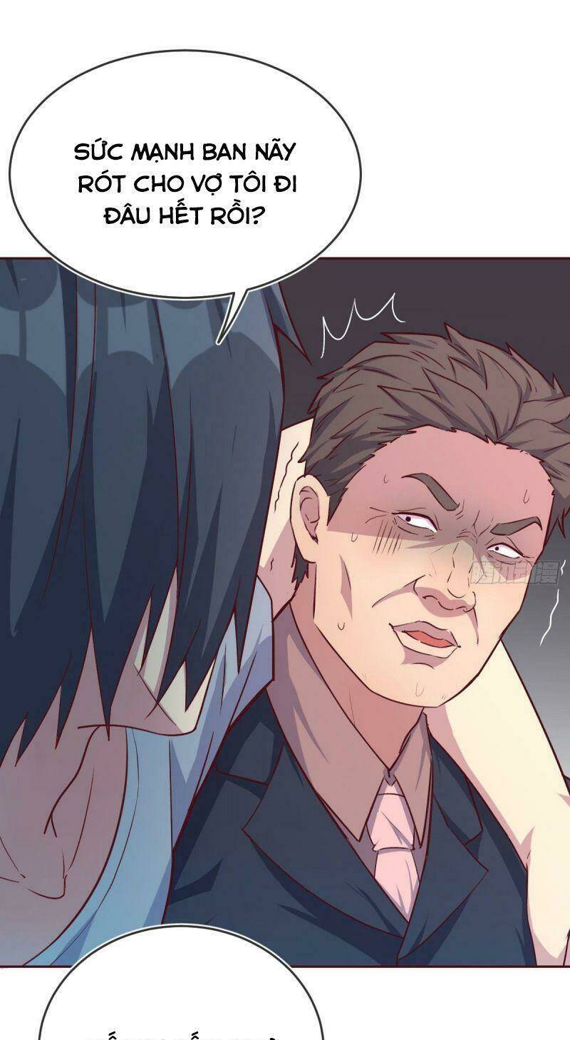 y thánh thiên tài tại hoa đô chapter 18 1