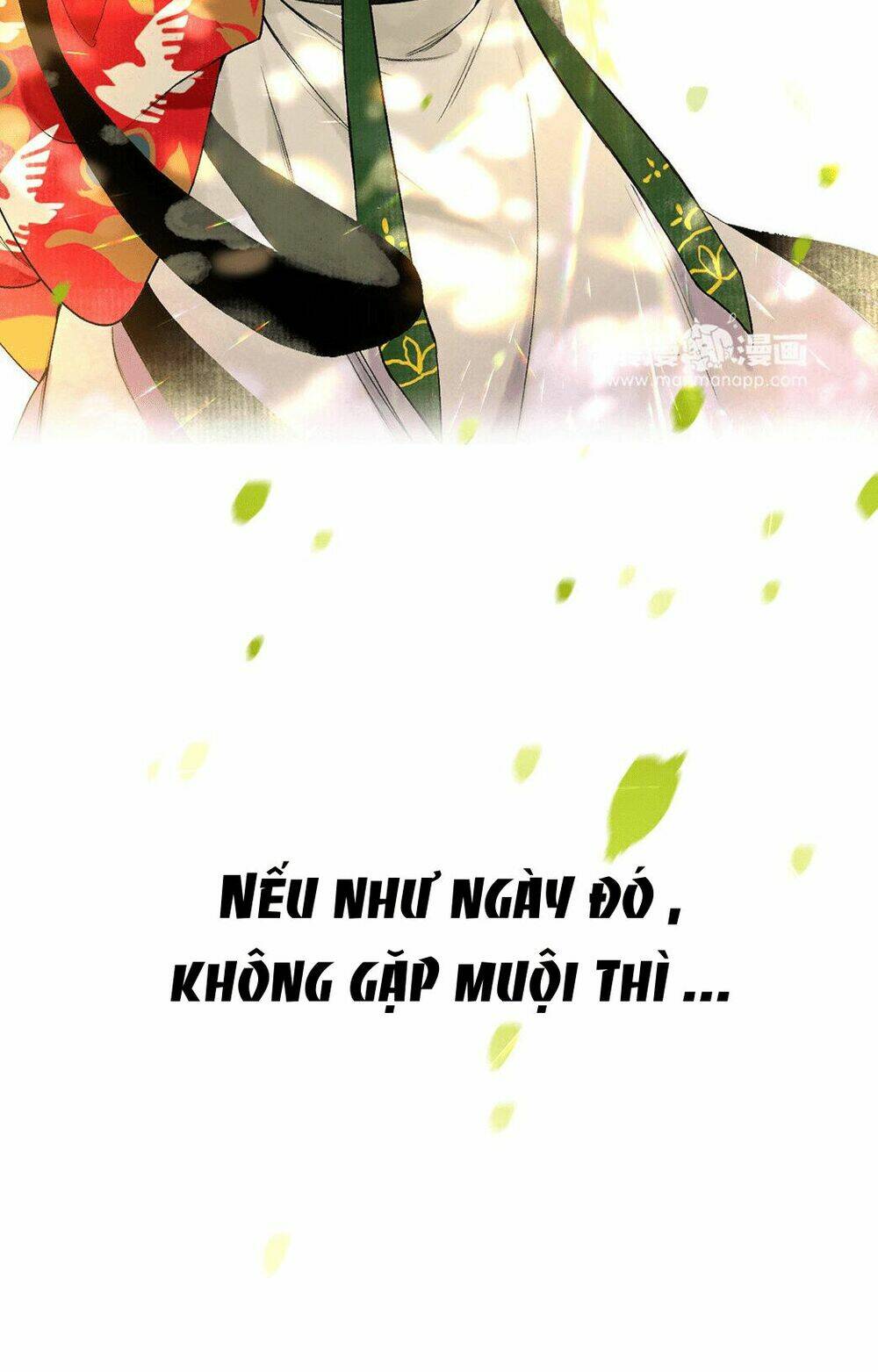 lưu hoa bất cập xuân chapter 0.1 28