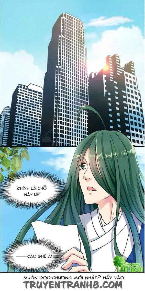 boygroup của ta, thần của ta chapter 2 2