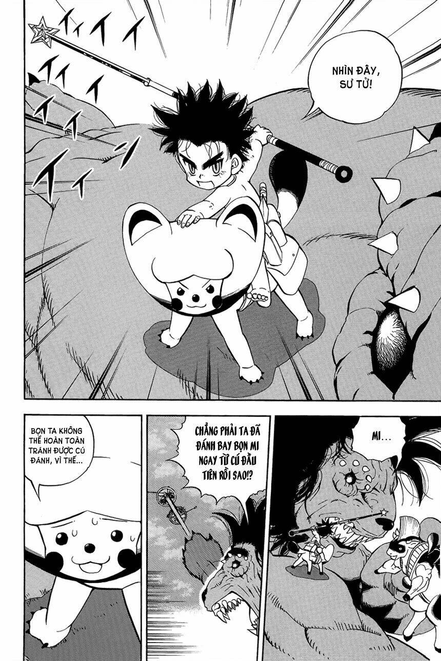 doubutsu no kuni chapter 10 9