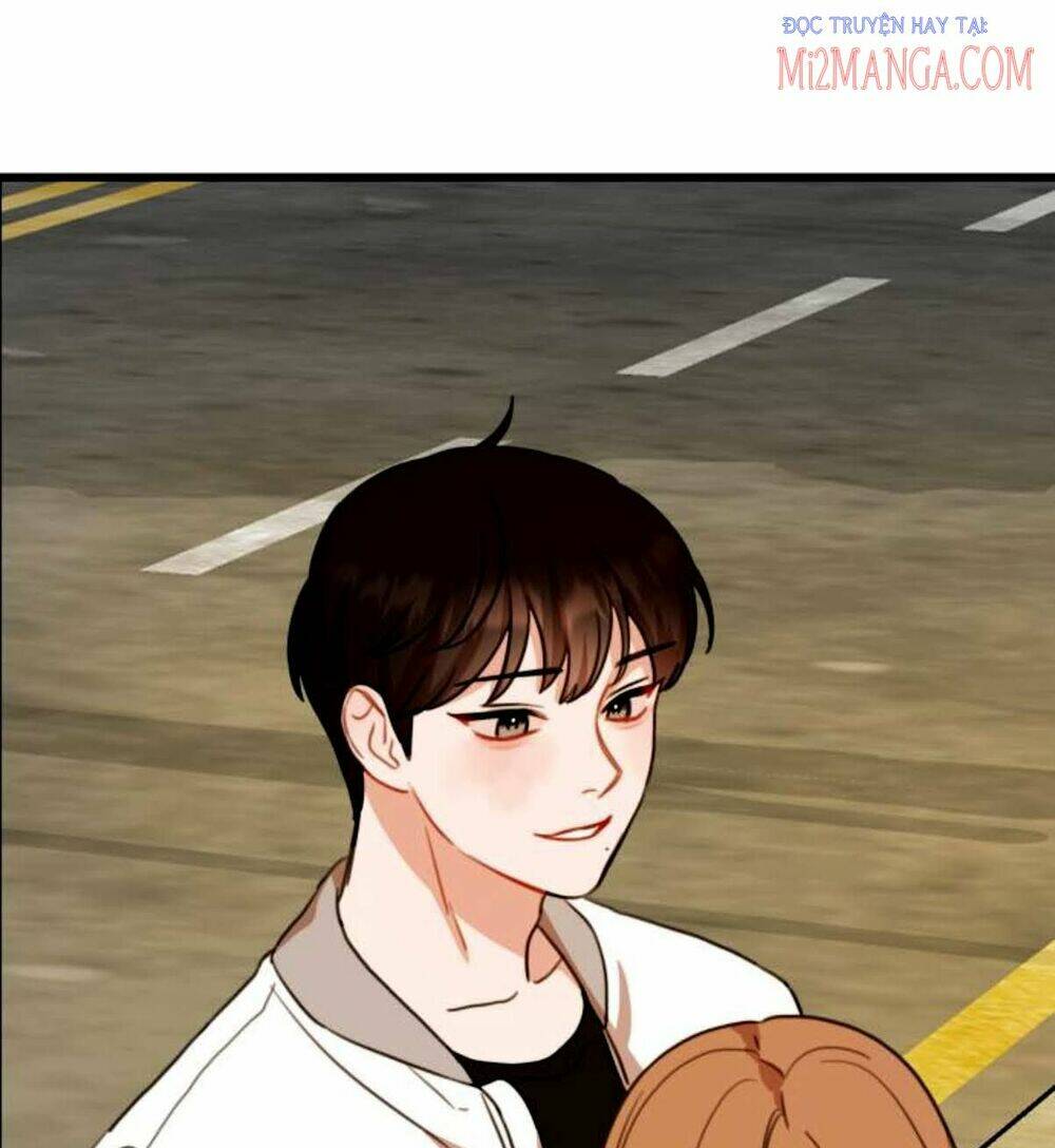 bloody romance - lãng mạn đẫm máu chapter 11.5 51