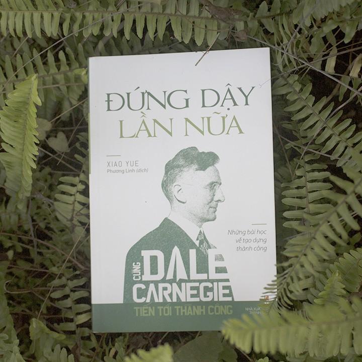 Sách - Đứng Dậy Lần Nữa