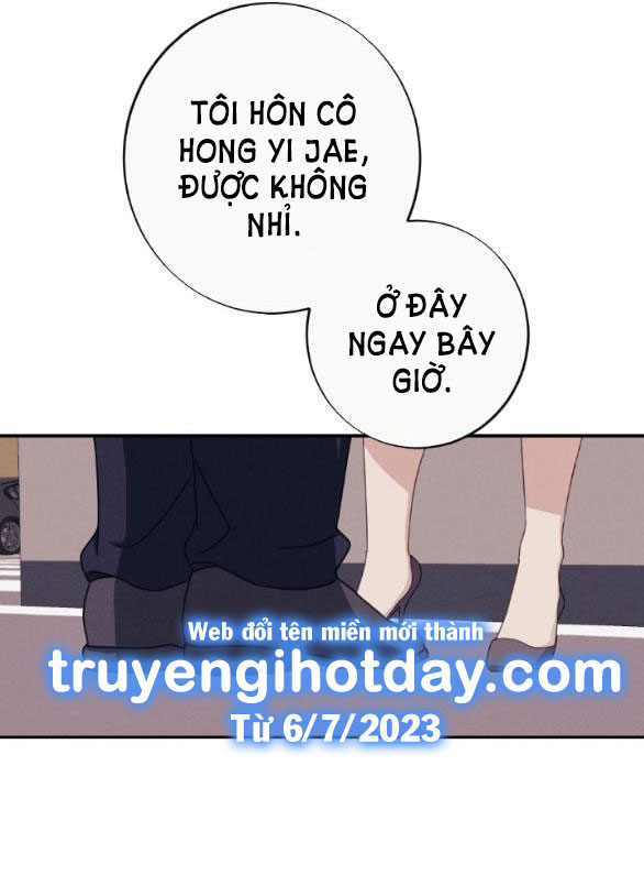 [18+] người vợ quyến rũ chapter 6.1 10