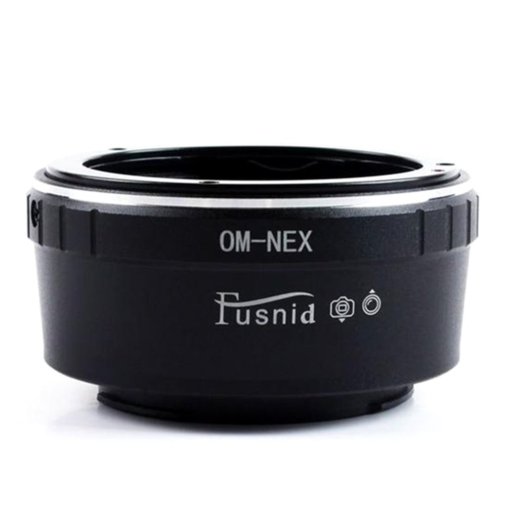 Ống kính Adaptor Vòng Cho Olympus OM Lens đến Sony NEX Camera