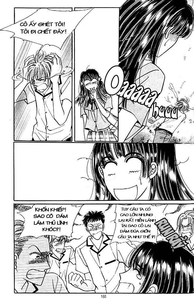 cutie boy chapter 20 23