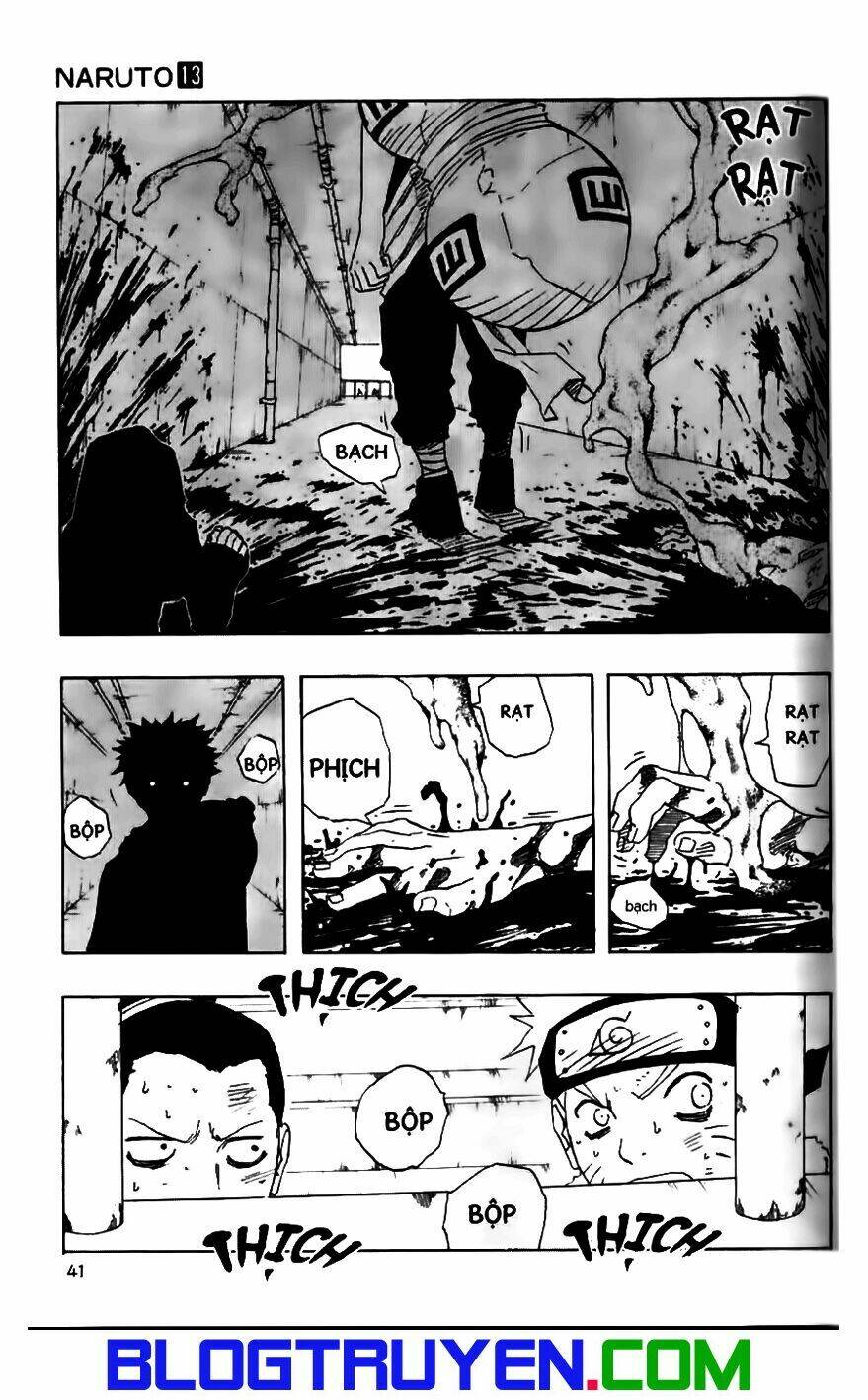 naruto - cửu vĩ hồ ly chapter 110 17