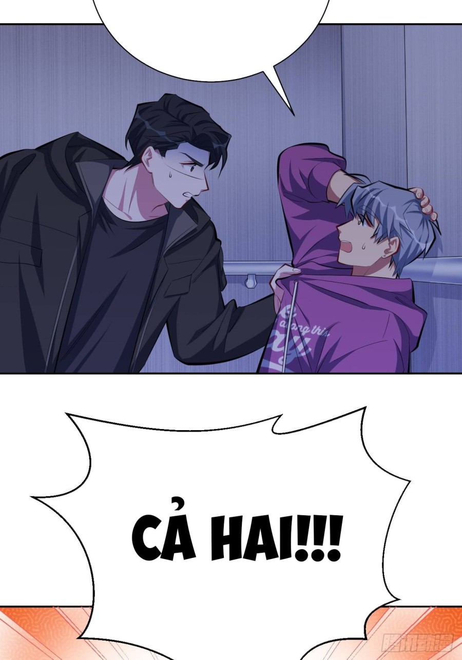 nhạc phụ đại nhân là bà xã chapter 34 15