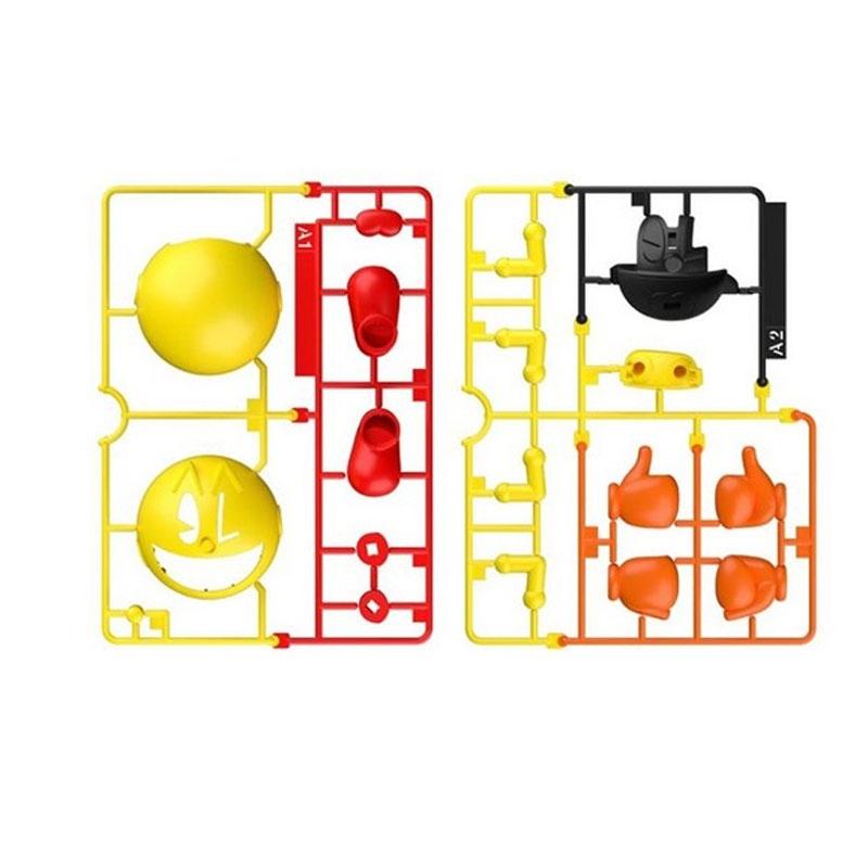 Đồ Chơi Lắp Ráp Gunpla - Entry Grade Pac-Man