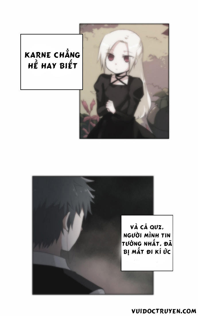 crepuscule (yamchi) chapter 48 22