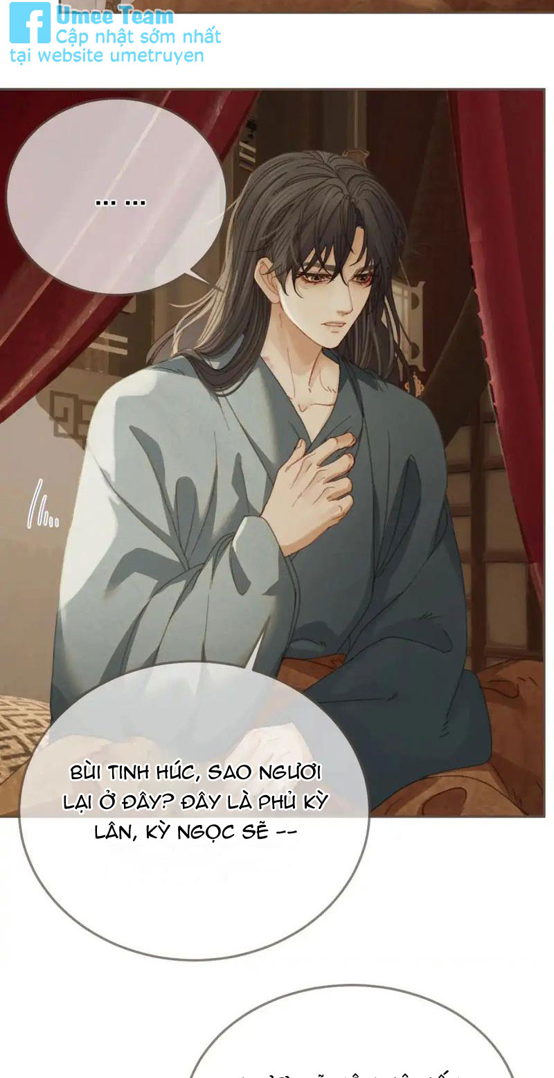 á nô 2: thám hoa chapter 31 22