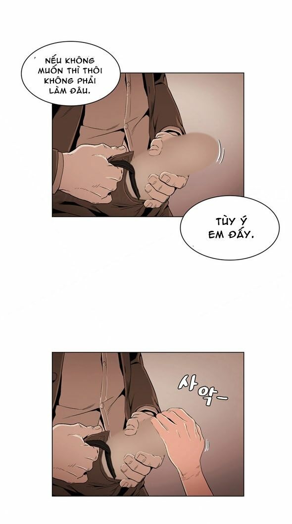 by chance chapter 28 6