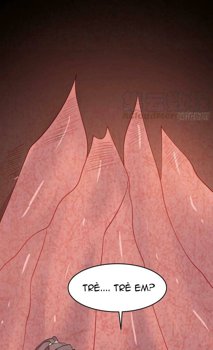 giáng thần chiến ký chapter 88 29