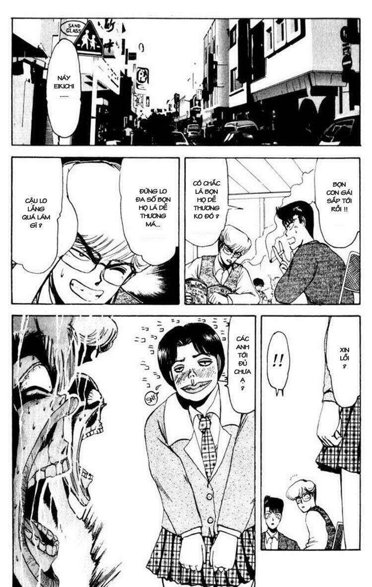 shonan junai gumi chapter 9 12