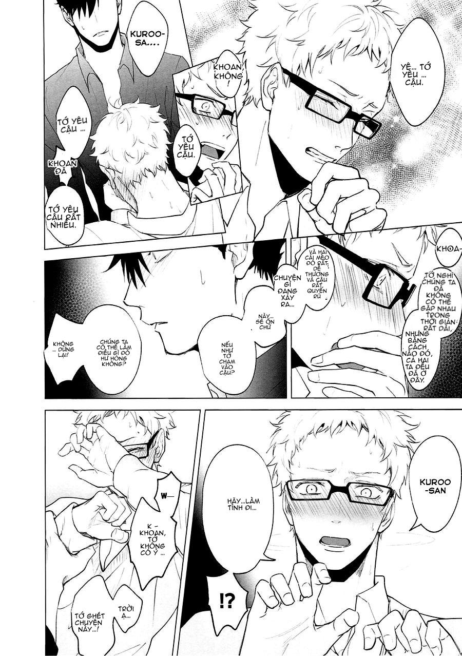 oneshot hỏny chapter 19 29