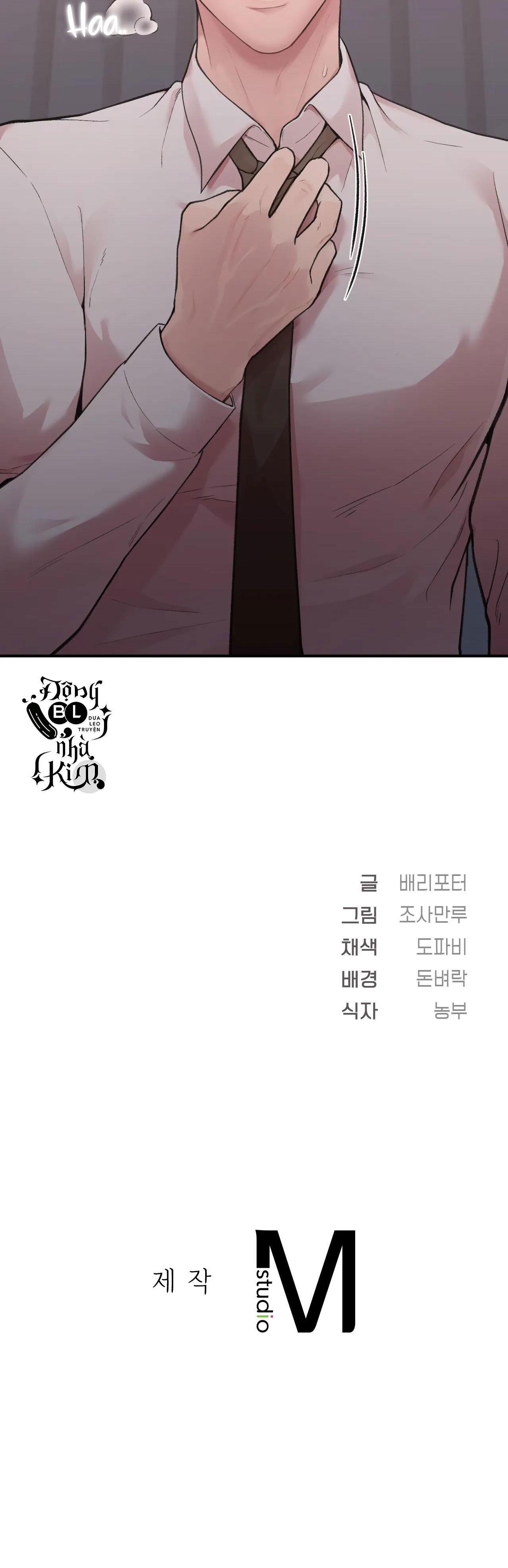 zai đẹp nhưng lại thích dạy đời chapter 4 24