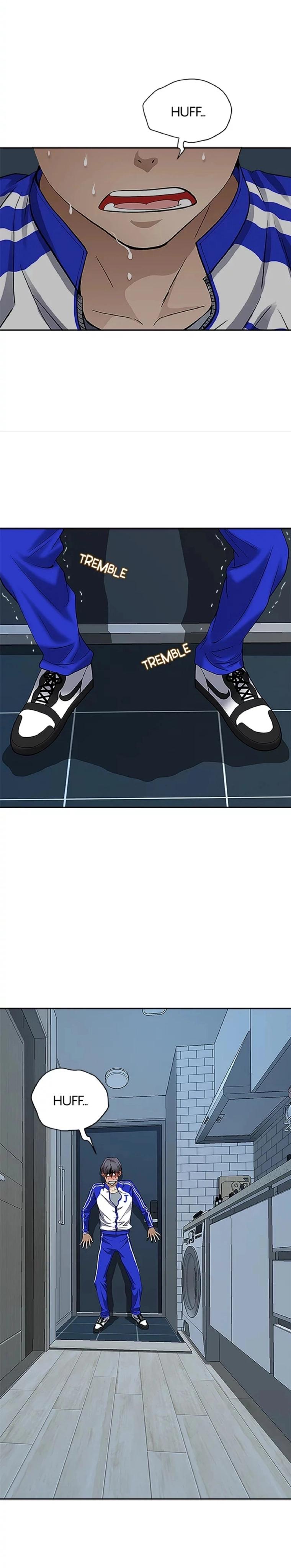 chung nhà bạn mẹ chapter 5 26