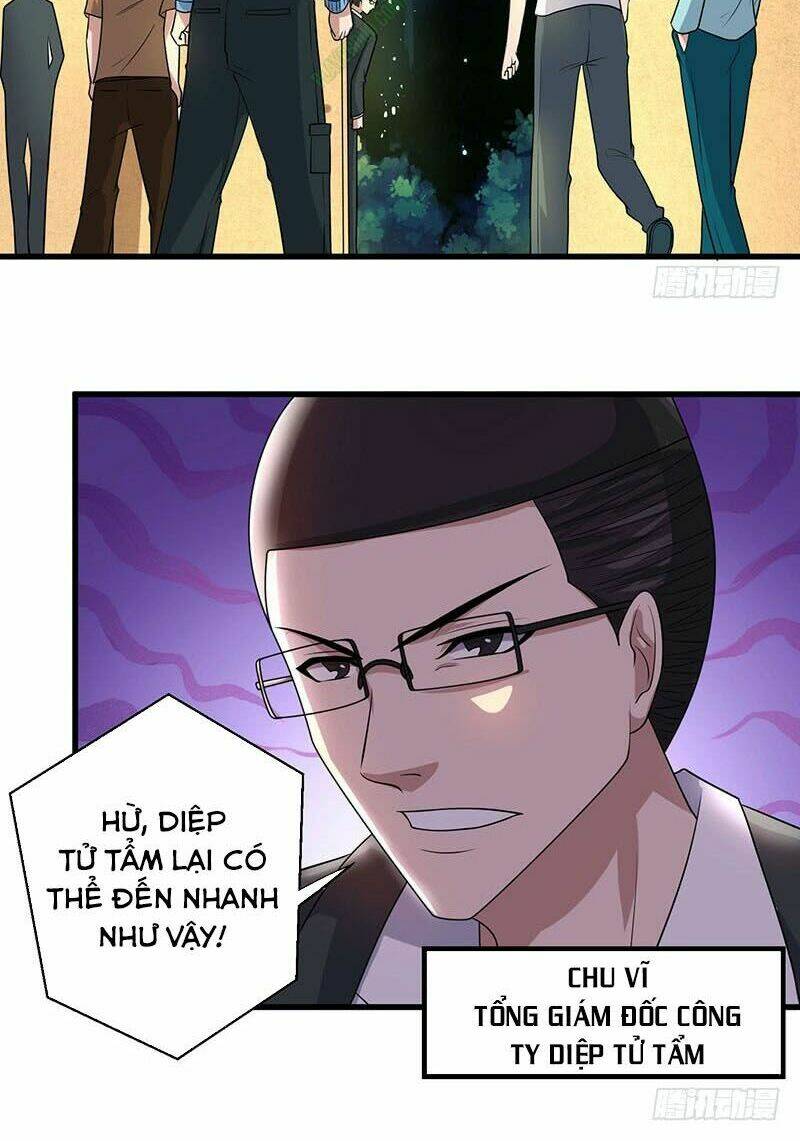 trọng sinh khí thiếu quy lai chapter 2 13