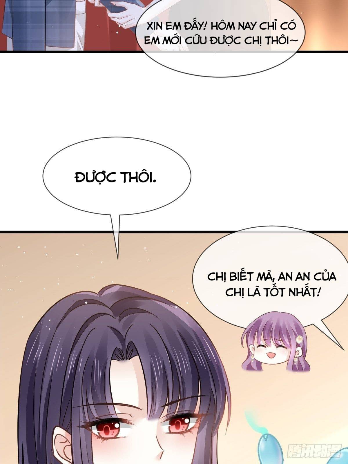 chiến lược lạm dụng al toàn năng chapter 12 29