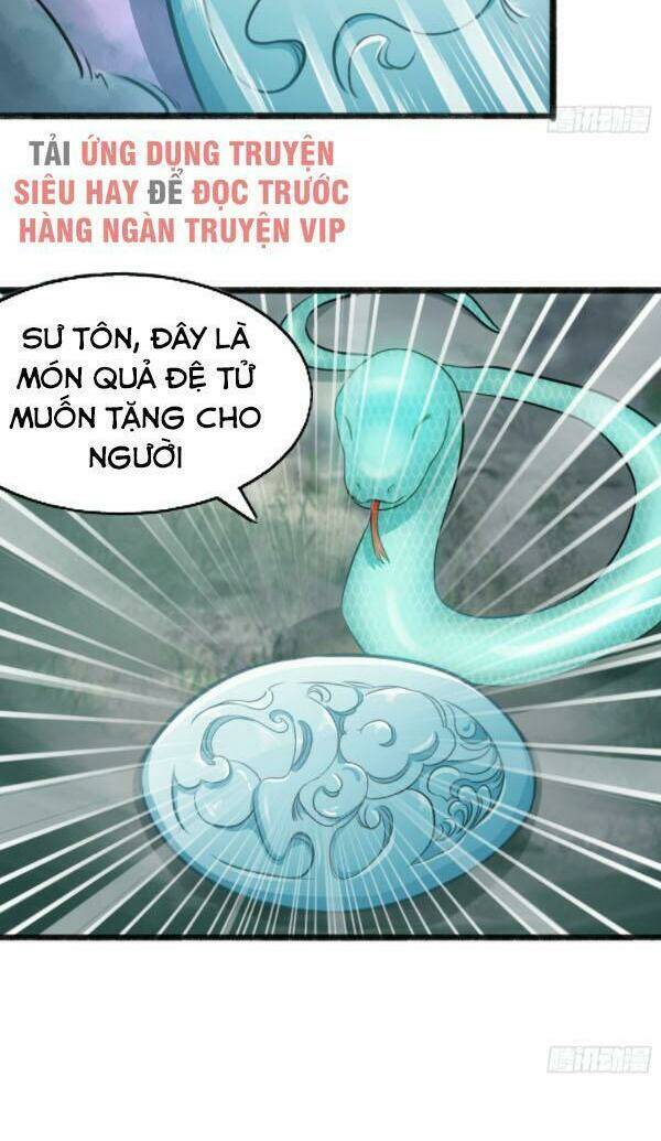 nhân đạo kỹ nguyên chapter 13 7