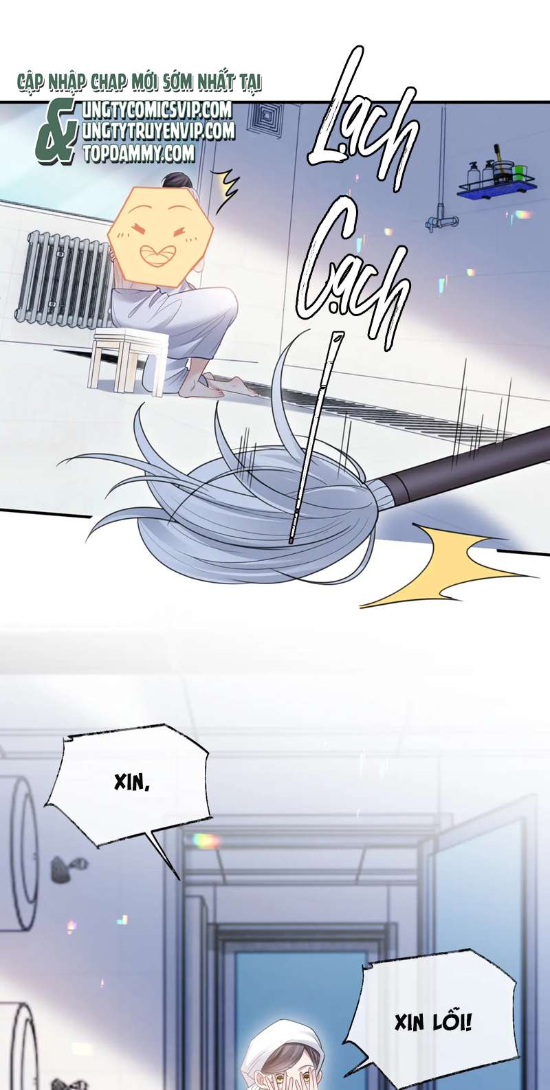 xin hãy ly hôn chapter 93 30