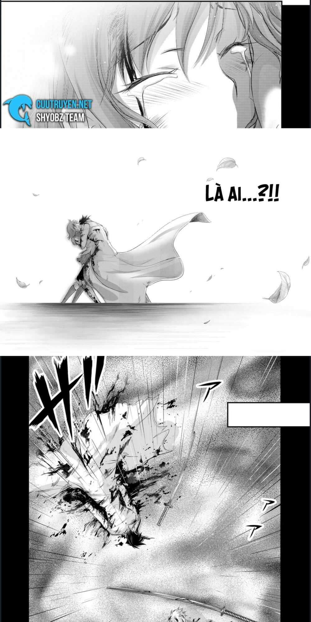 kích trụy vương huyền thoại chapter 68 12