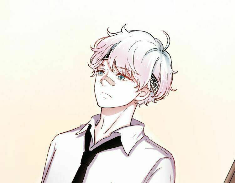 trạch thượng tịch mịch huỳnh hỏa chapter 6.2 50