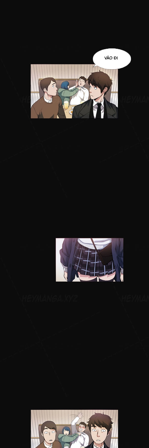 by chance chapter 12 28