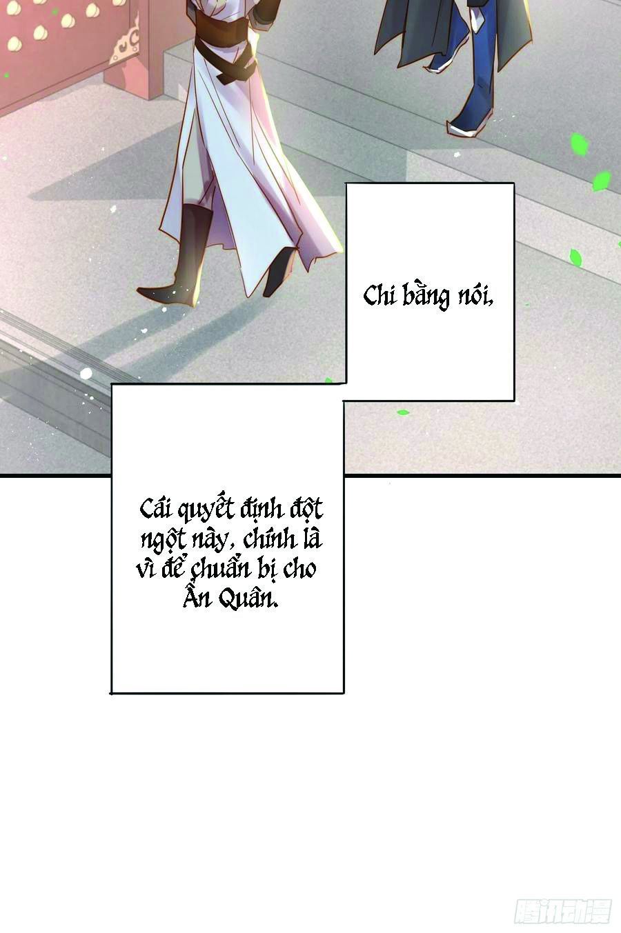 lục thân bất nhận chapter 68 25