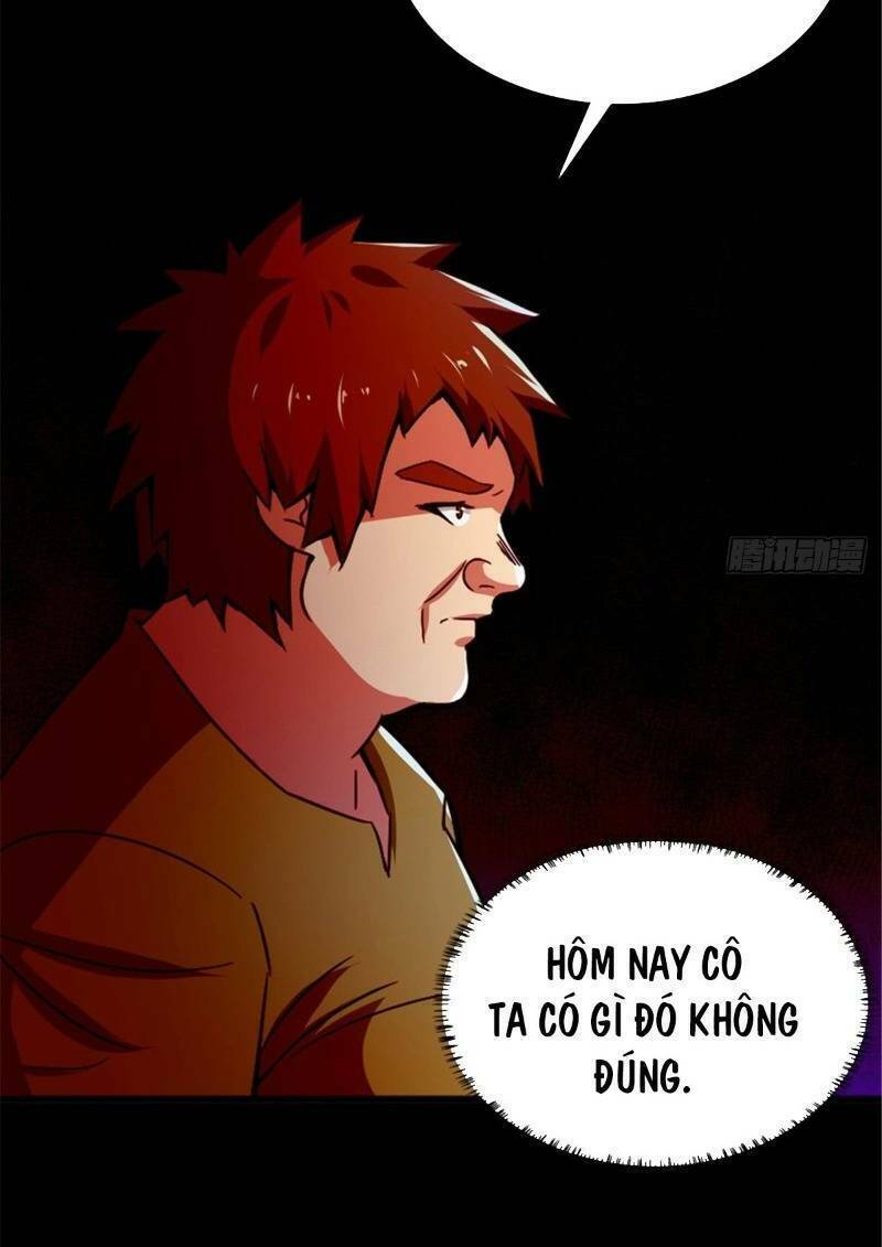 nơi này có yêu khí chapter 48 30