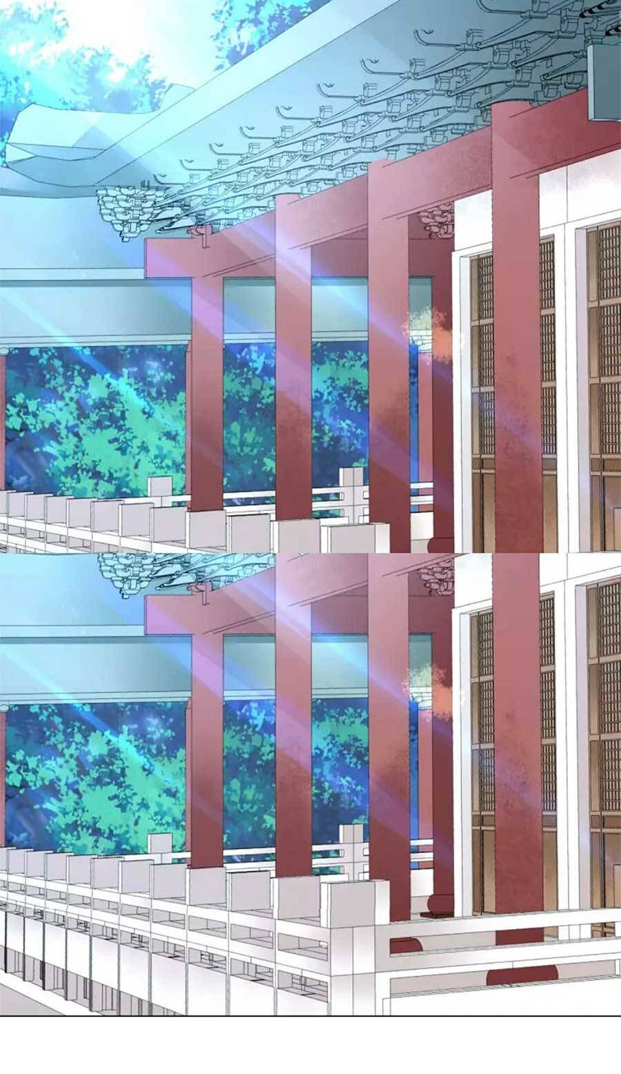 tướng quân, bổn phi không nhận sủng chapter 46 10