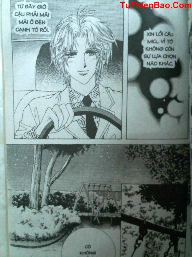 cô nàng xinh đẹp chapter 9 83