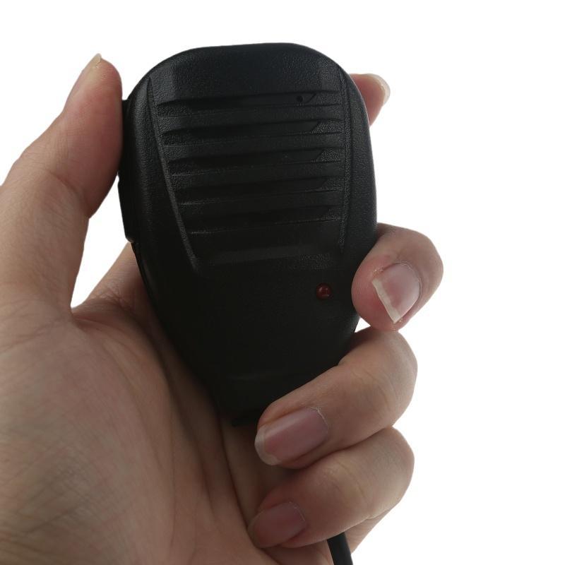 Micro Cắm Trại Có Đèn Báo Cho Baofeng Bf-t1 Bf-t8 Uv-3r