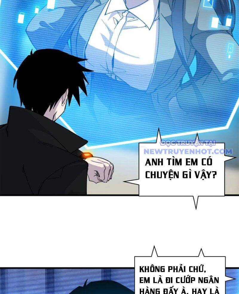 ma thú siêu thần chapter 170 48