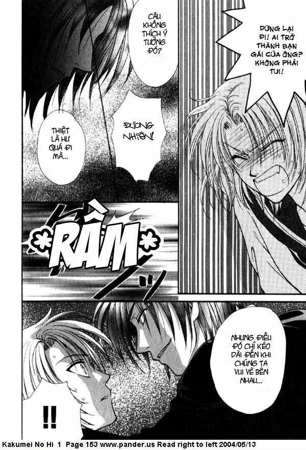 the day of revolution chapter 3 54